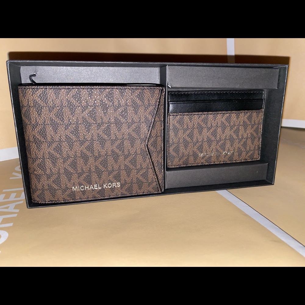 Men’s Michael Kors